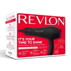 Smooth Brilliance Hair Dryer