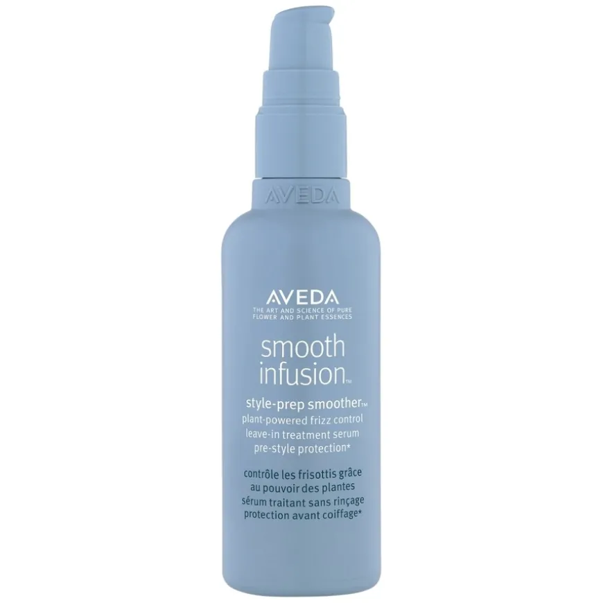 Smooth Infusion Style Prep Smoother 100ml