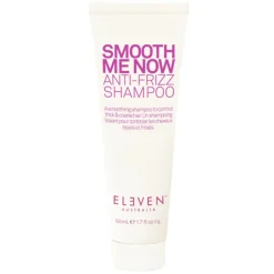 Smooth Me Now Anti-Frizz Shampoo 50ml