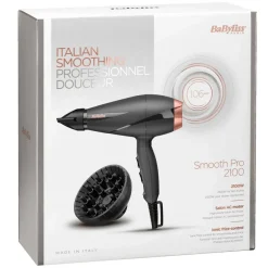 Smooth Pro 2100 1pcs