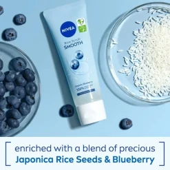 Smooth Rice Scrub Smooth 75ml