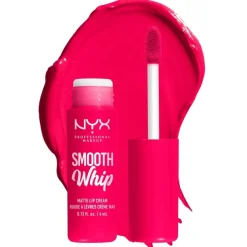 Smooth Whip Matte Lip Cream 10 Pillow Fight 4ml