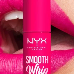 Smooth Whip Matte Lip Cream 10 Pillow Fight 4ml