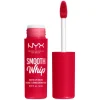 Smooth Whip Matte Lip Cream 13 Cherry Creme 4ml