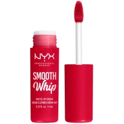 Smooth Whip Matte Lip Cream 13 Cherry Creme 4ml