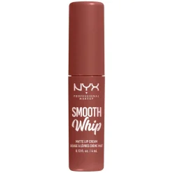 Smooth Whip Matte Lip Cream 03 Latte Foam 4ml