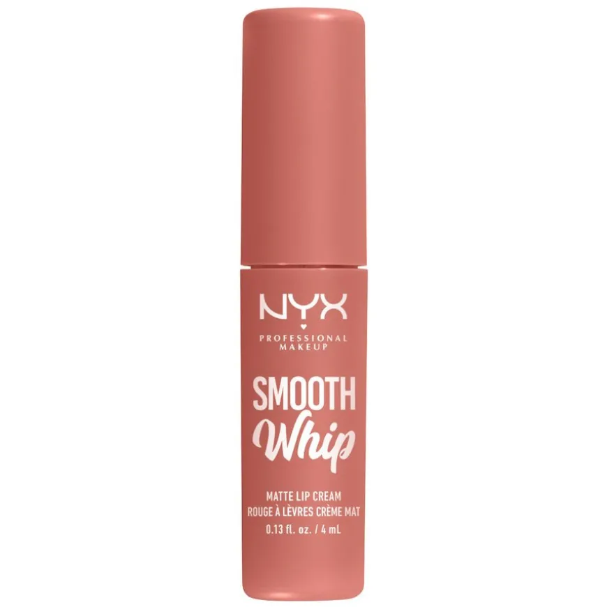 Smooth Whip Matte Lip Cream 22 Cheeks 4ml