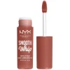 Smooth Whip Matte Lip Cream 04 Teddy Fluff 4ml