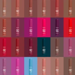 Smooth Whip Matte Lip Cream 01 Pancake Stacks 4ml