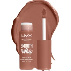 Smooth Whip Matte Lip Cream 01 Pancake Stacks 4ml