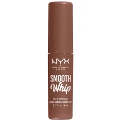 Smooth Whip Matte Lip Cream 24 Memory Foam 4ml