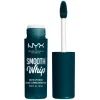 Smooth Whip Matte Lip Cream 16 Feelings 4ml