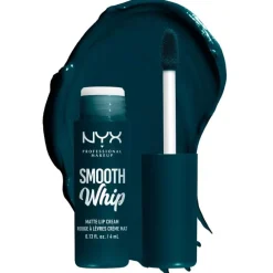 Smooth Whip Matte Lip Cream 16 Feelings 4ml