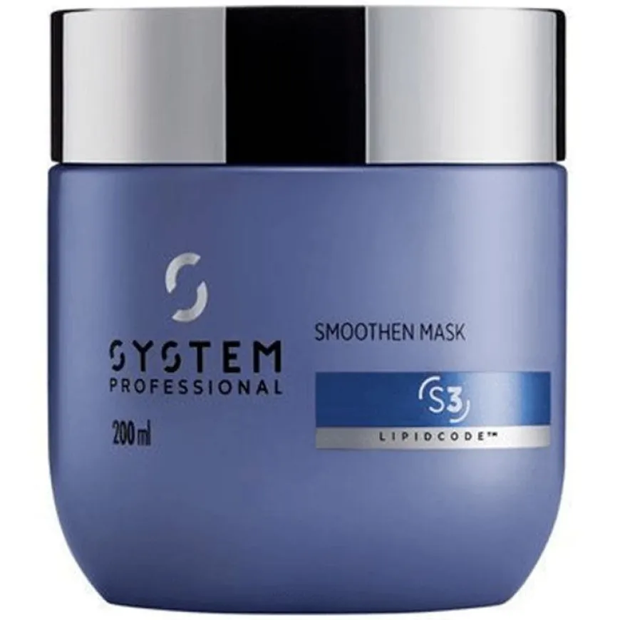 Smoothen Mask 200ml