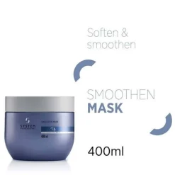 Smoothen Mask 400ml