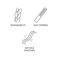 Smoothen Shampoo 250ml