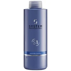 Smoothen Shampoo 1000ml