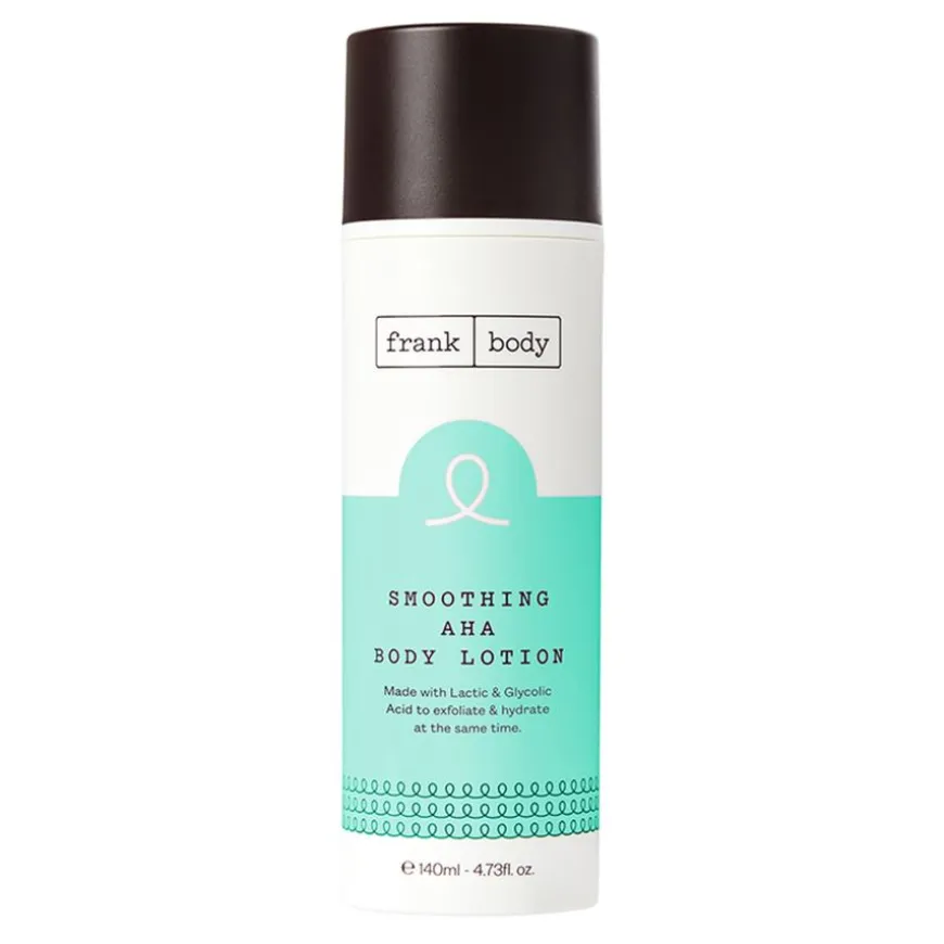 Smoothing AHA Body Lotion 140ml