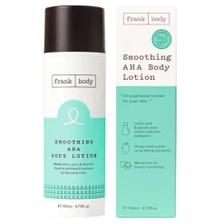 Smoothing AHA Body Lotion 140ml