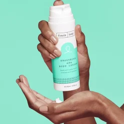 Smoothing AHA Body Lotion 140ml