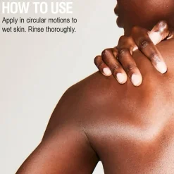 Smoothing Body Exfoliant 170ml