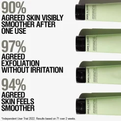 Smoothing Body Exfoliant 170ml