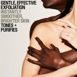 Smoothing Body Exfoliant 170ml