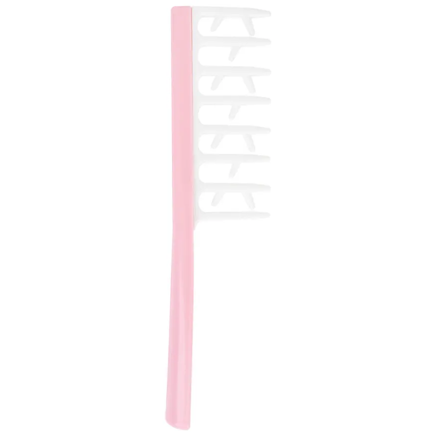 Smoothing Curl Comb