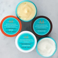 Smoothing Mask 250ml