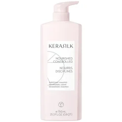 Smoothing Shampoo 750ml