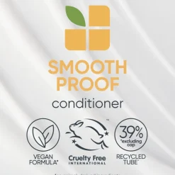 SmoothProof Conditioner 200ml