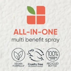 SmoothProof Routine For Frizzy Hair With Oil