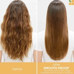 SmoothProof Shampoo 250ml