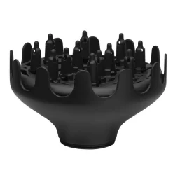 Smoothstay™ Coconut Oil-Infused Hair Dryer + Volumising Diffuser