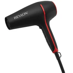 Smoothstay™ Coconut Oil-Infused Hair Dryer + Volumising Diffuser