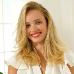 Smoothstay™ Coconut Oil-Infused Hair Dryer + Volumising Diffuser