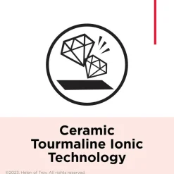 Smoothstay™ 25mm Coconut-Oil Infused Straightener + Travel Pouch