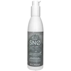 Snø Hand & Body Cream 237ml