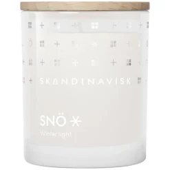 SNÖ Scented Candle 65g Special Edition