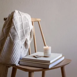 SNÖ Scented Candle 65g Special Edition