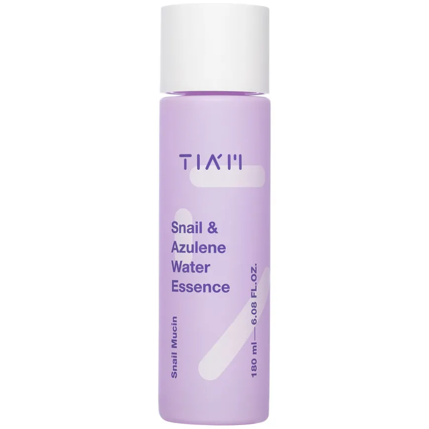 Snail & Azulene Water Essence 180ml