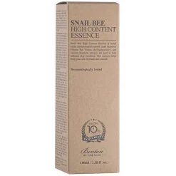 Snail Bee High Content Essence 100ml