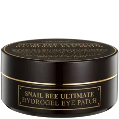 Snail Bee Ultimate Hydrogel Eye Patch 60pcs