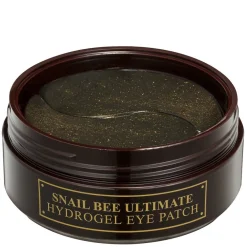 Snail Bee Ultimate Hydrogel Eye Patch 60pcs