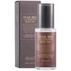 Snail Bee Ultimate Serum Plus 35ml
