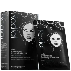 Snake Bubble Mask Single 22g