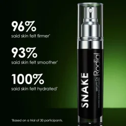 Snake Serum O2 30ml