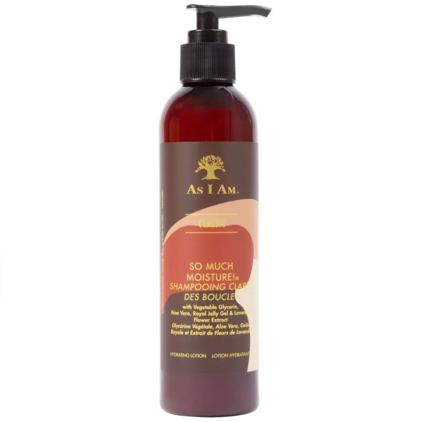 So Much Moisture 237ml