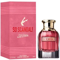 So Scandal! Eau De Parfum 30ml