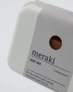 Soap Bar Mangosteen 100g